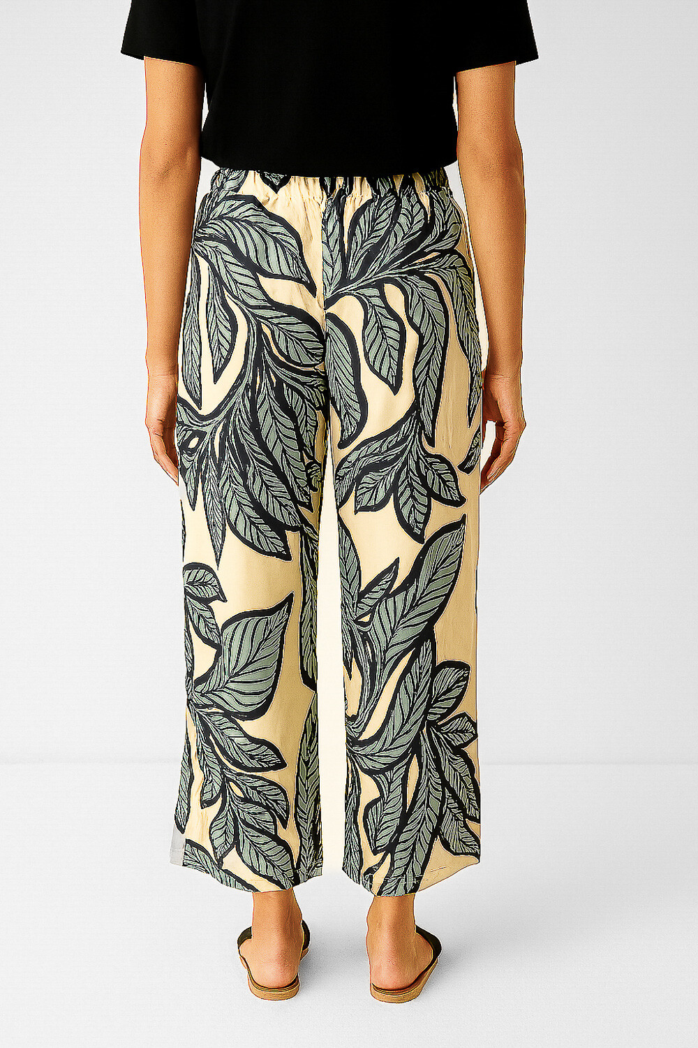 Pantalon Stapelia Estampado 1