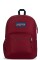 MOCHILA CROSS TOWN RUSSET RED