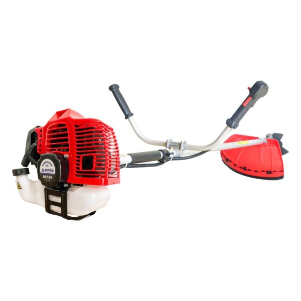 DESMALEZADORA ELDOM 52 CC - A NAFTA DESMALEZADORA ELDOM 52 CC - A NAFTA