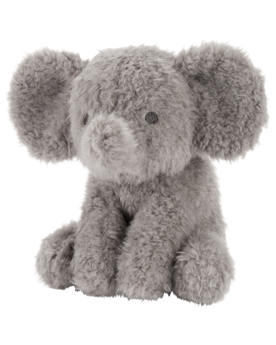 Peluche elefante 