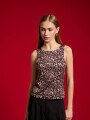 Musculosa Onesti Estampado 1
