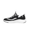 Championes Slip-Ins Contour Foam Cozy Fit Sweet Nostalgia Negro