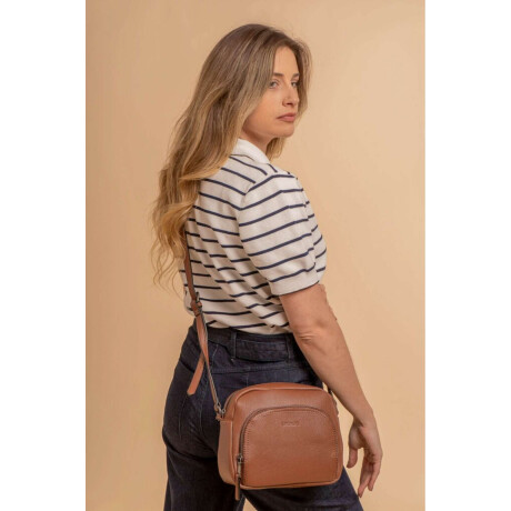 Bandolera Sandalo Habano