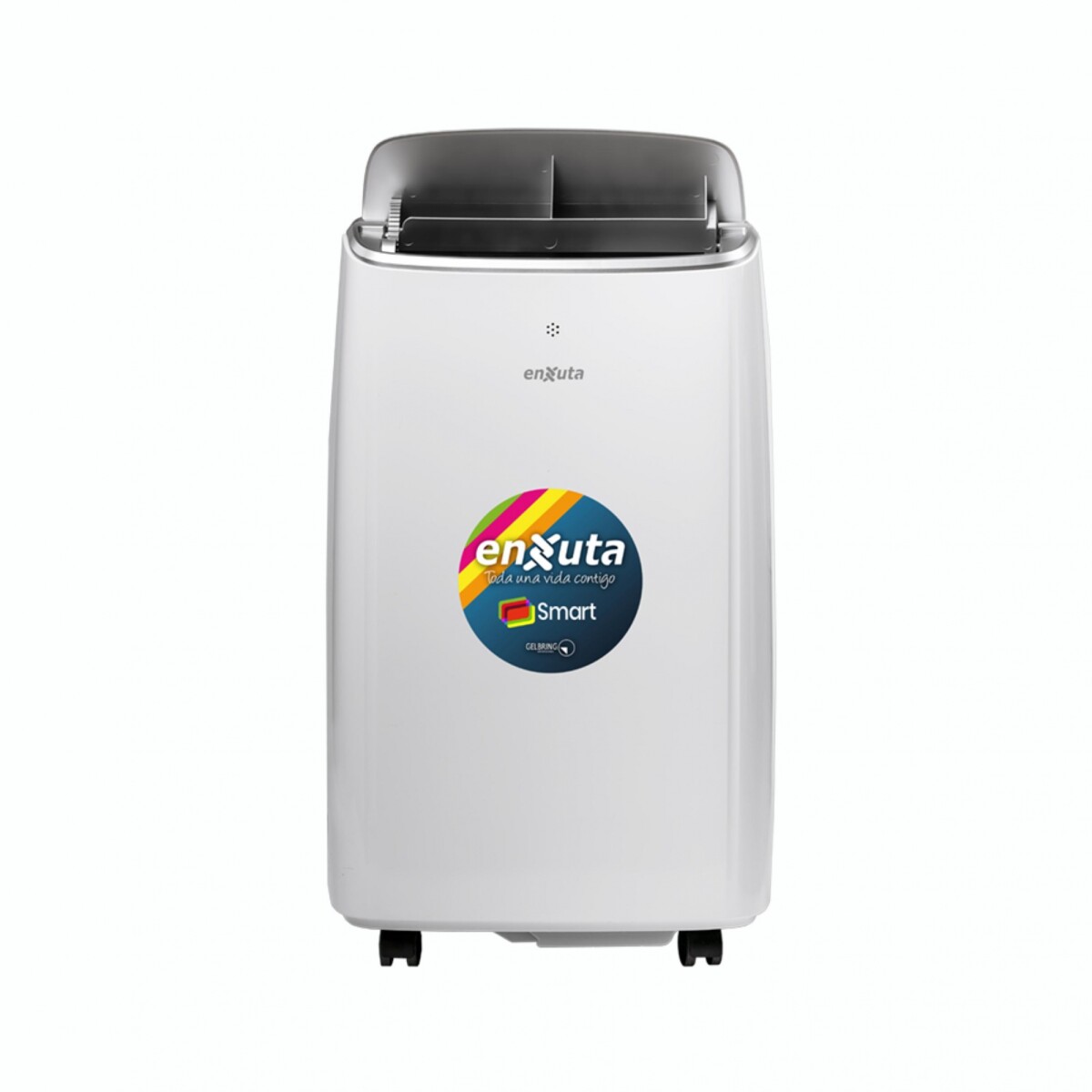 Aire Acondicionado Portátil ENXUTA AAENXP3S-9000 0.45Lt 910W 9000BTU 