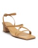 SANDALIA Marron
