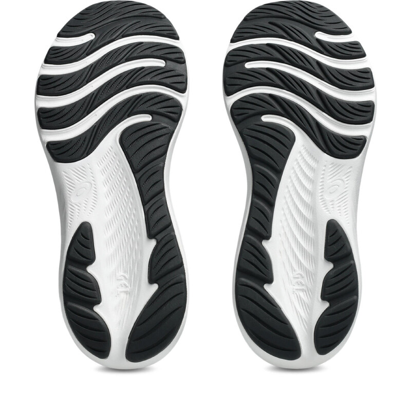 Zapatilla Running GEL-Contend 9 Mujer Black/apricot Crush