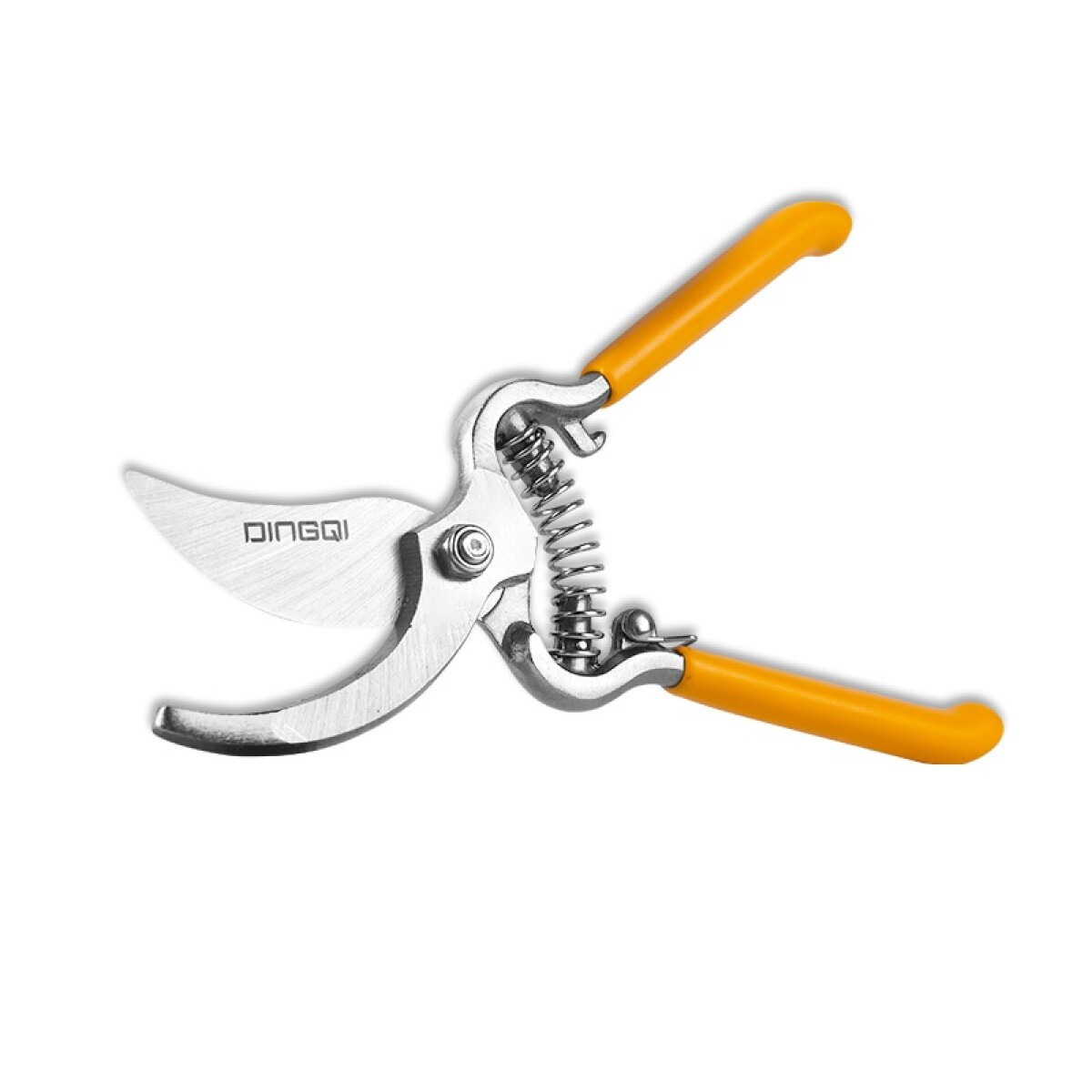 DINGQI TIJERA DE PODAR 8 PULGADAS 