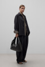 BOLSO NUBE GRANDE Gris