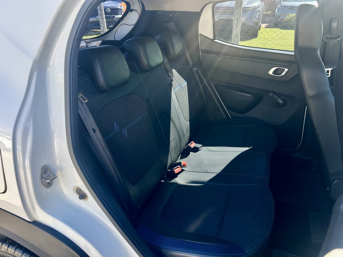 Renault Kwid Intens EXCELENTE ESTADO! | Permuta / Financia Renault Kwid Intens EXCELENTE ESTADO! | Permuta / Financia