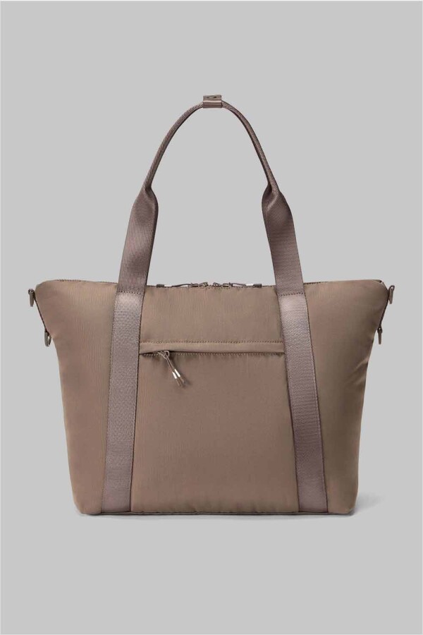 Maletin The Everyday Tote Unisex Desert Shadows