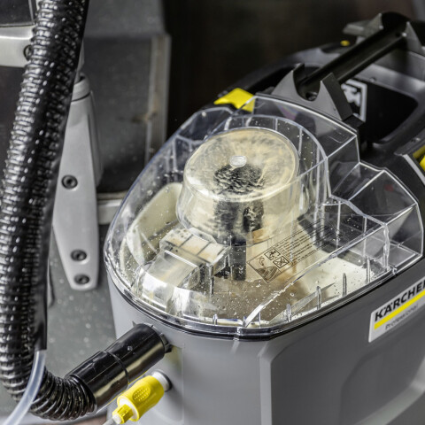 Lava tapizados Kärcher Puzzi 8/1 Lava tapizados Kärcher Puzzi 8/1