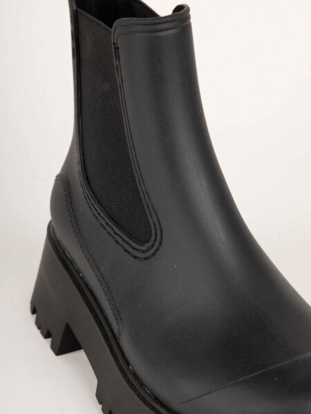 BOTA D. CASSIN THUNDER NEGRO