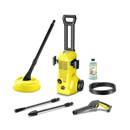 Hidrolavadora K2 - Kacher Hidrolavadora K2 - Kacher