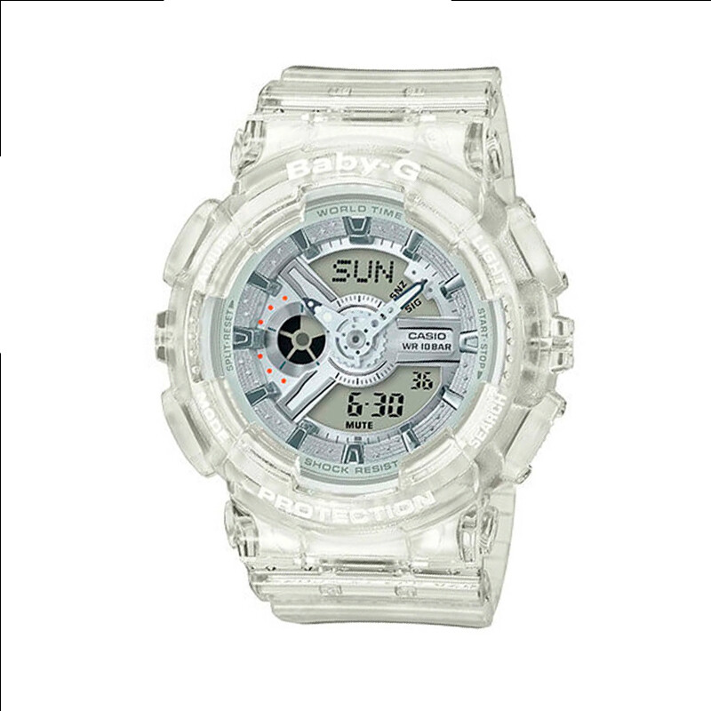 Reloj Baby-G Deportivo de Resina Reloj Baby-G Deportivo de Resina