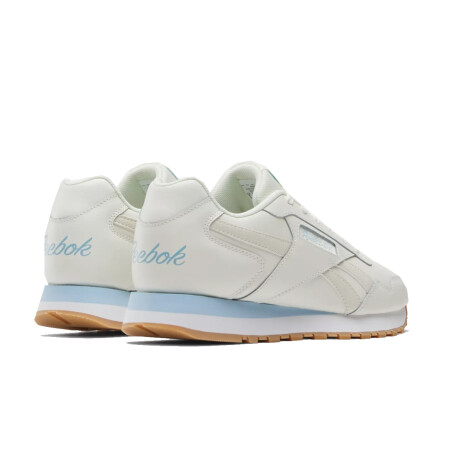 Championes Reebokde Dama - REEBOK GLIDE - RK100201278 ELD
