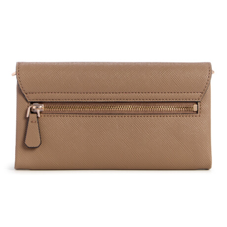 Cartera Guess Noelle Azul 0