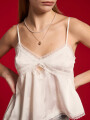 Musculosa Verun Blanco