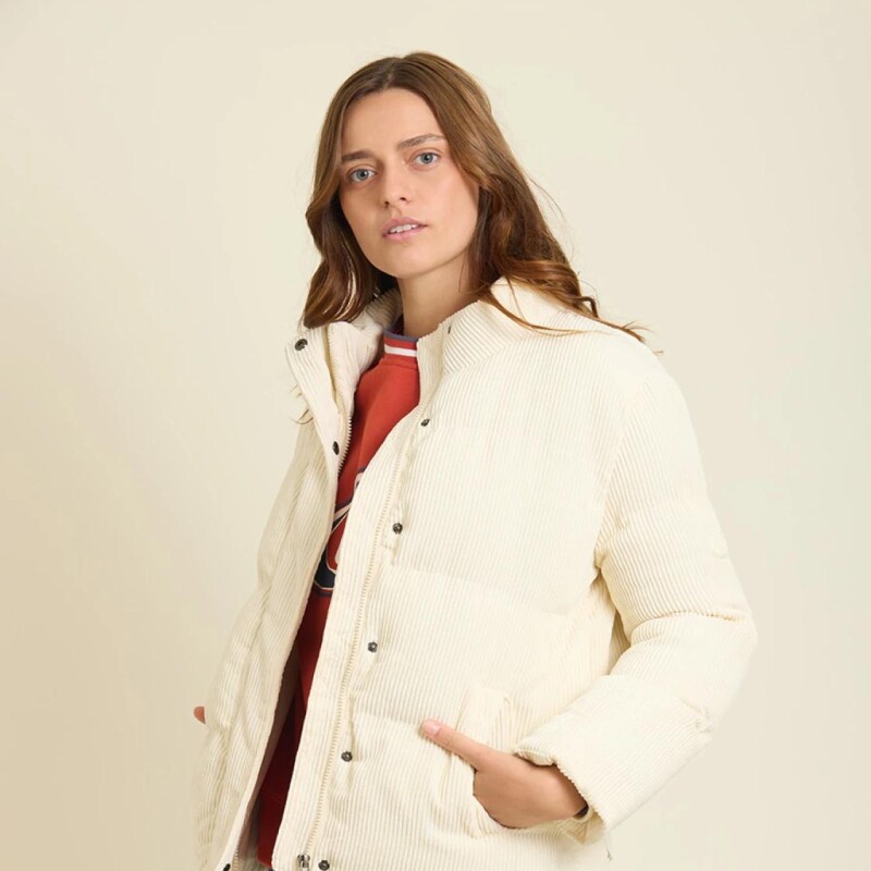 Campera Winna Rusty Campera Winna Rusty