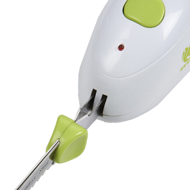 Cuchillo eléctrico para cortar pan y carnes Cuchillo eléctrico para cortar pan y carnes