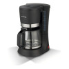 Cafetera De Goteo Punktal 1.2 Litros 12 Tazas modelo Pk-426 Cafetera De Goteo Punktal 1.2 Litros 12 Tazas modelo Pk-426