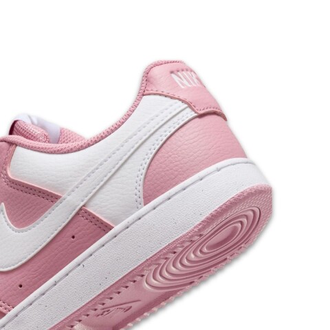 CHAMPION 5-9.5 PINK/WHITE