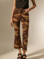 Pantalon Bishis Estampado 2