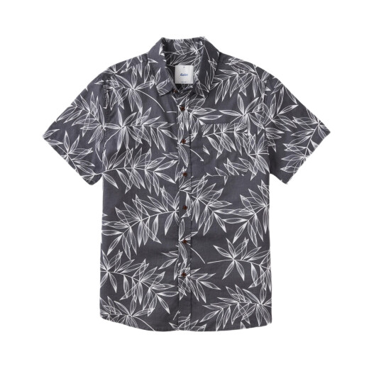 Camisa Katin Matcha Camisa Katin Matcha