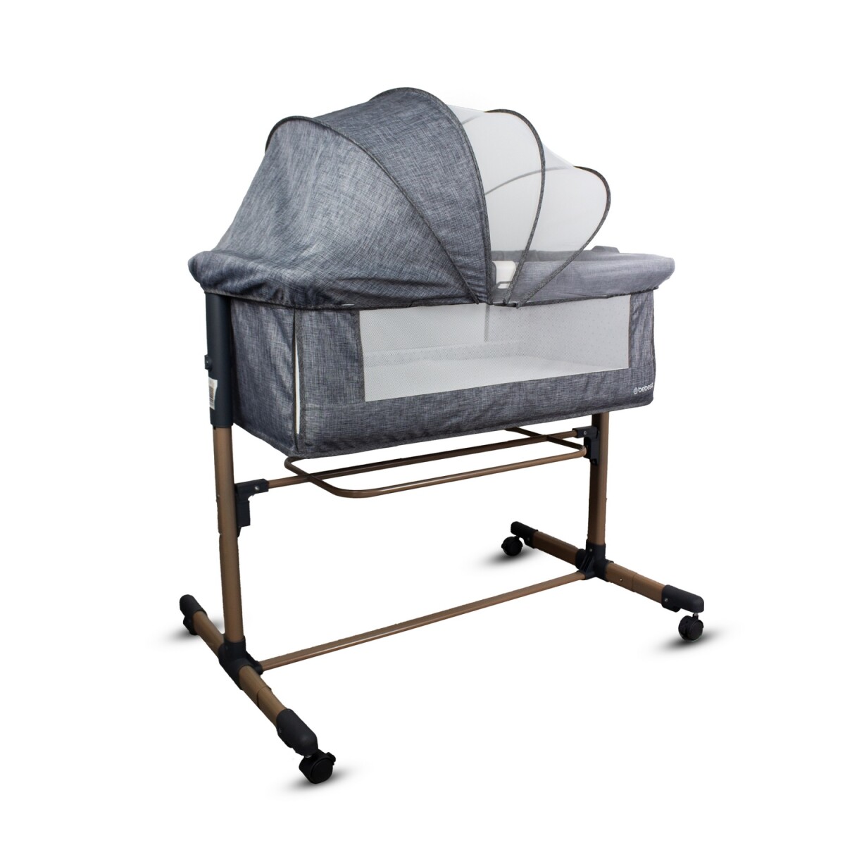 Cuna Colecho Myside con Mosquitero Bebesit Gold 