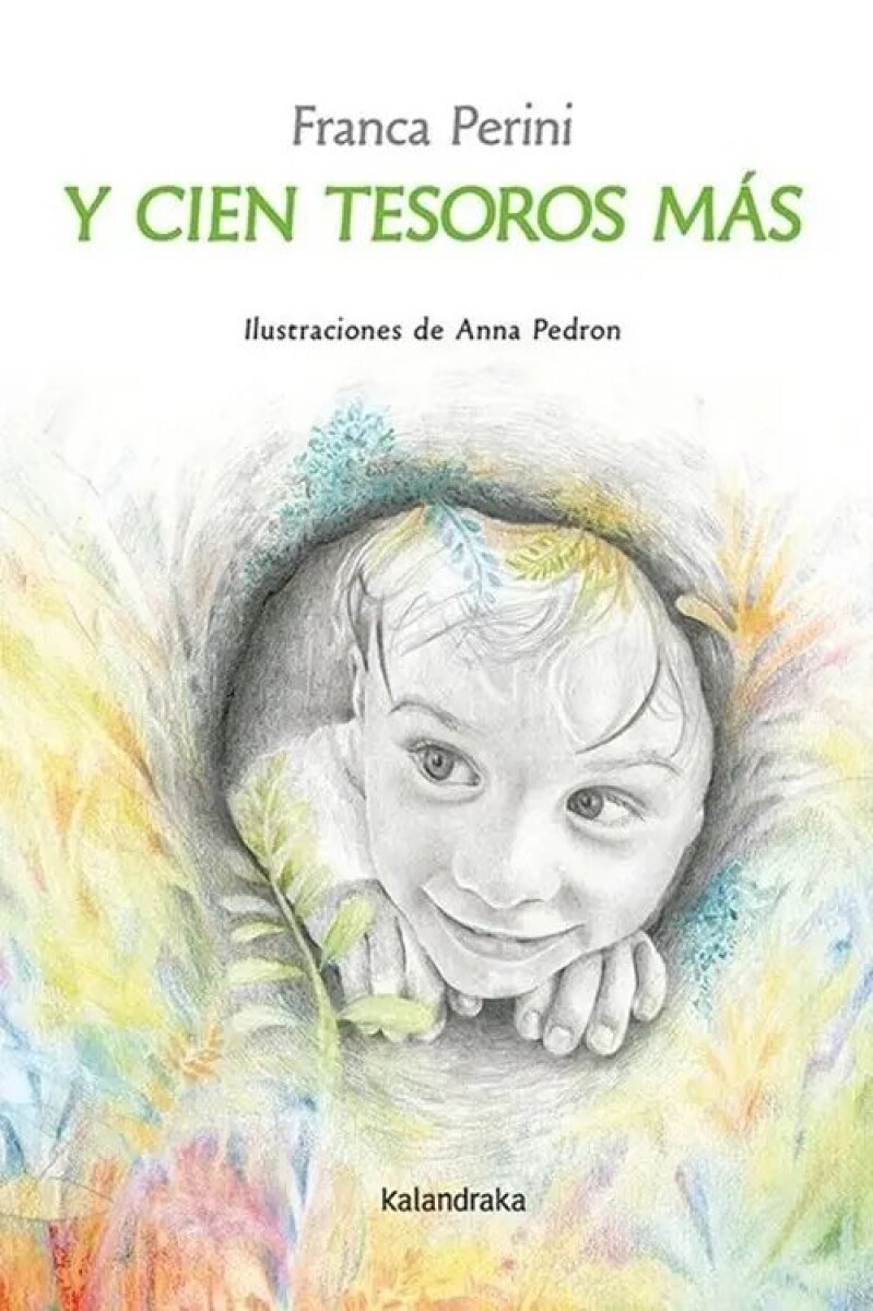 Y CIEN TESOROS MAS 