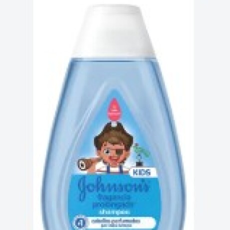 J&J SHAMPOO FRAGANCIA PROLONGADA 200 ML J&J SHAMPOO FRAGANCIA PROLONGADA 200 ML