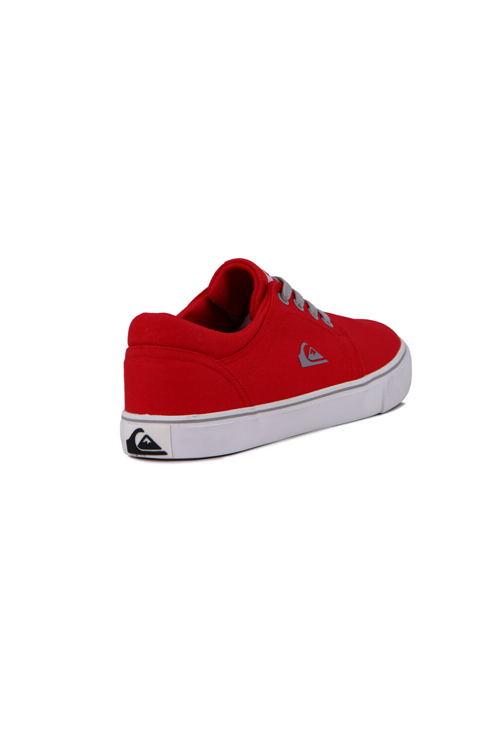 Quiksilver Calzado ZUMA Hombre - Rojo-Blanco Rojo-Blanco