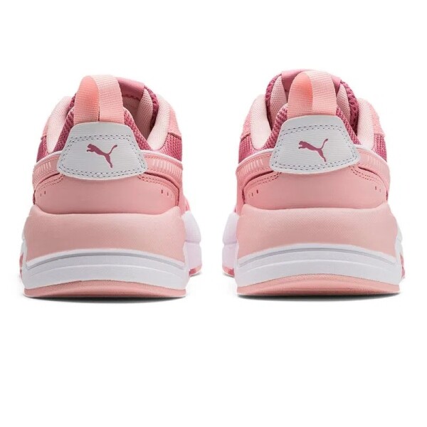 X RAY - PUMA ROSA
