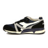 Diadora Heritage Calzado Deportivo Italia Marino-Negro