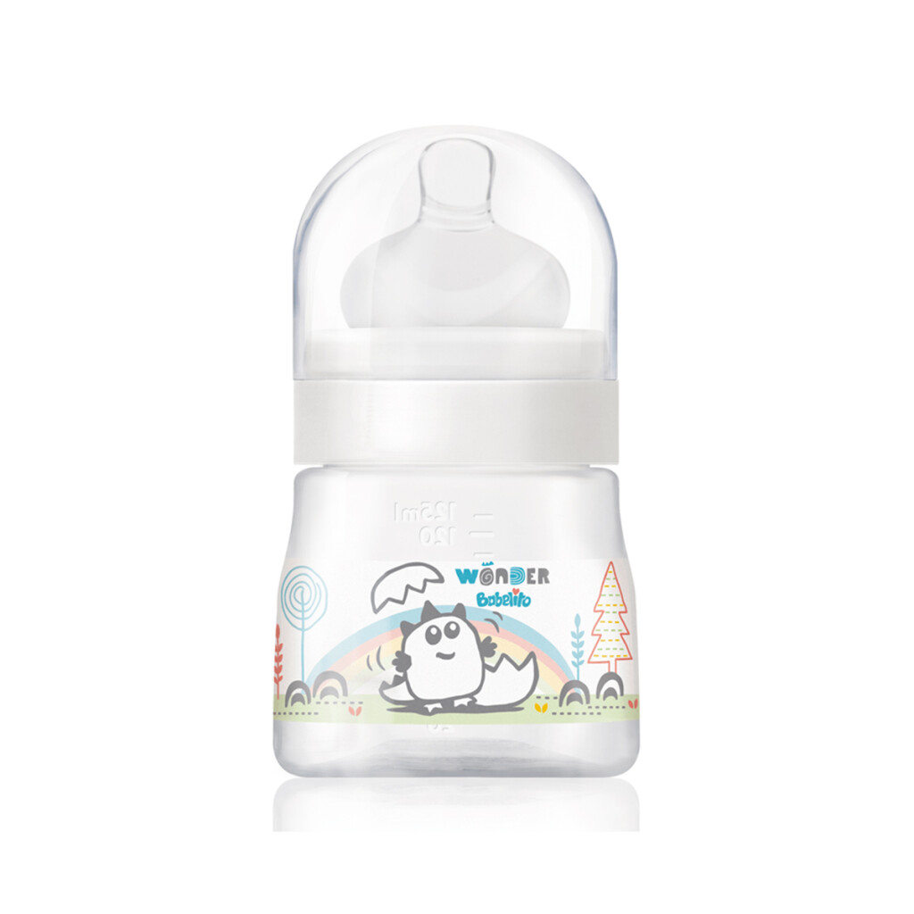Babelito Bib B Ancha n°1 Neutro 6314 Un