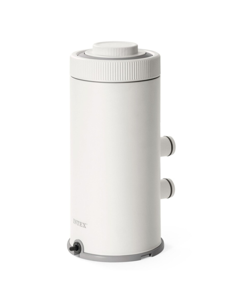INTEX BOMBA FILTRO CARTUCHO A C530 2006 LITROS/HORA 