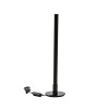 Barra luces LED RGB audioritmica esquinero Bluetooth 40cm Barra luces LED RGB audioritmica esquinero Bluetooth 40cm