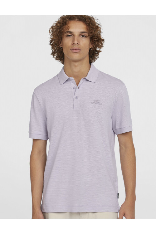 Remera O'Neill Polo Lavanda