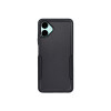 Protector para Samsung Galaxy A06 rígido color negro Protector Para Samsung Galaxy A06 Rígido Color Negro