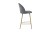 Banqueta MILY PREVENTA Gris