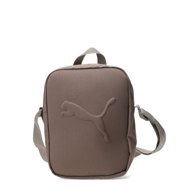 Cartera Puma Bandolera Portable Taupe
