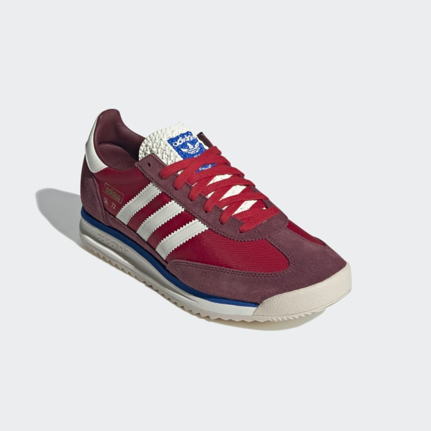 Adidas originals rojos uruguay outlet