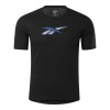 Ts Speedwick Gr Athlete T - Hombre Black