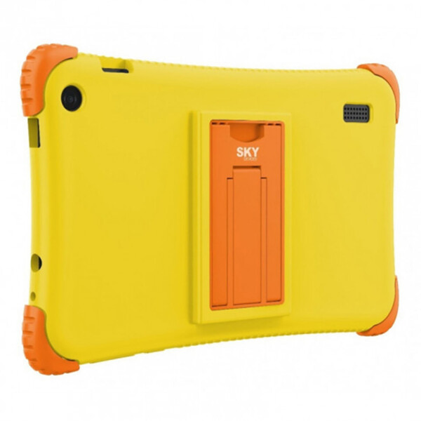 Tablet Sky Kids Pro 4/32 Gb AMARILLO