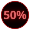 50% Ciber Garage Setiembre