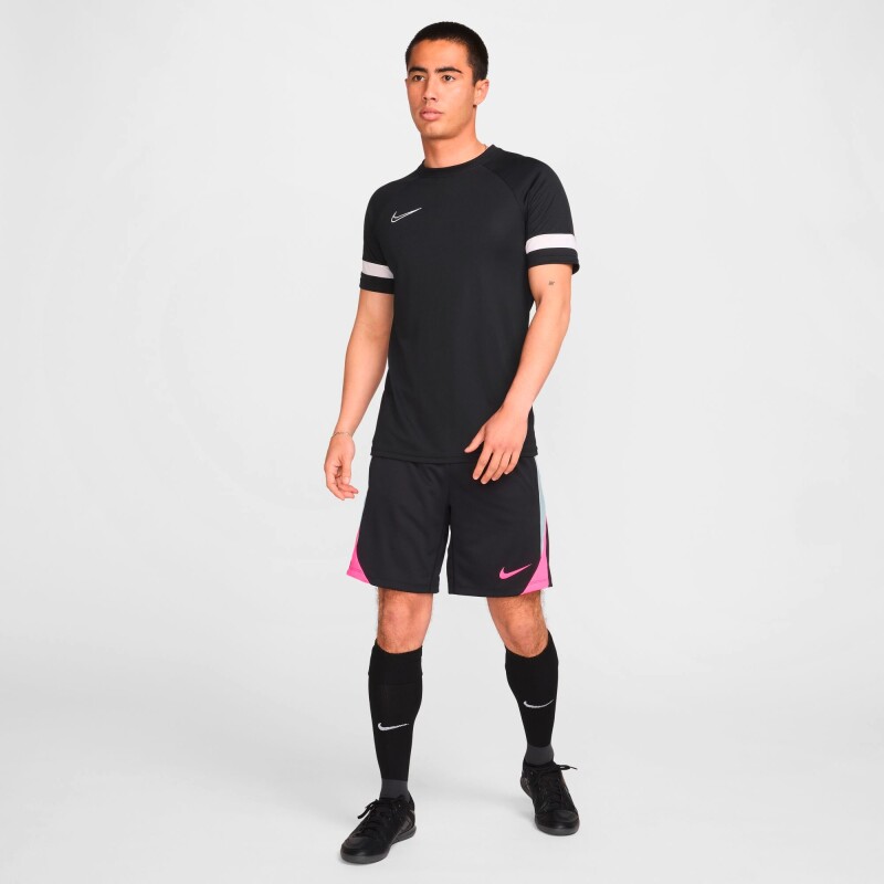 Short Nike Strike de Hombre Negro
