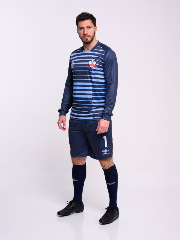 Eq. M/L de fútbol personalizado Otros 002