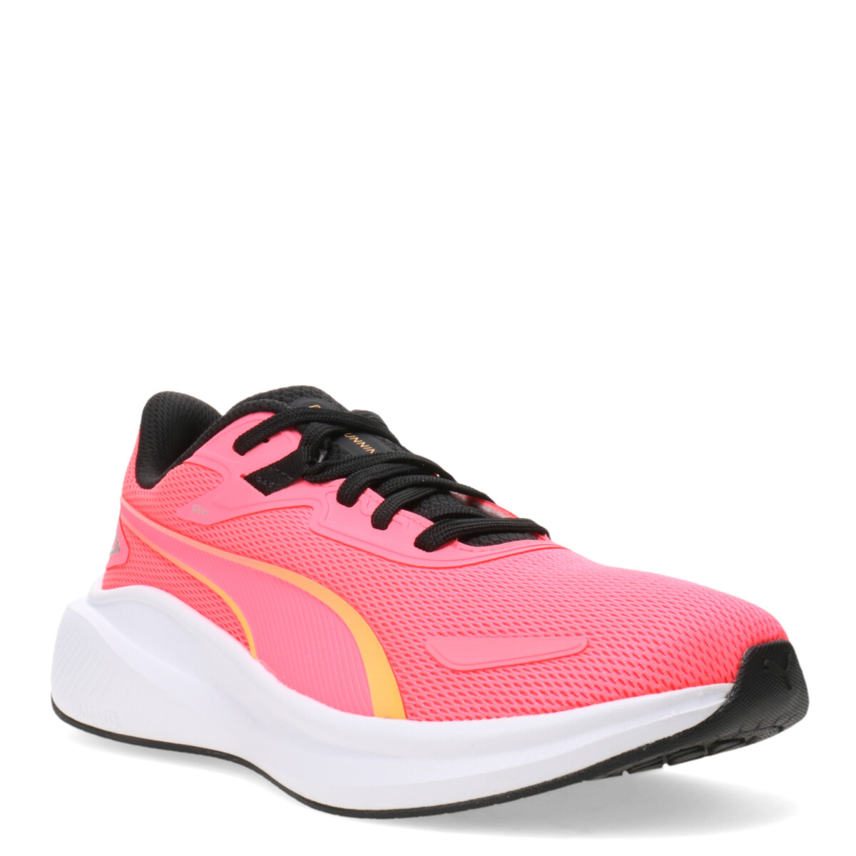 Championes de Mujer Puma Skyrocket Lite - Fucsia - Negro 