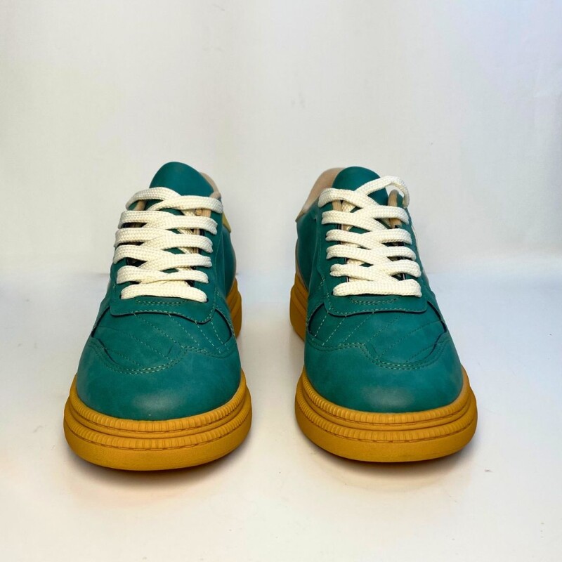 Champion Moleca 35-39 Verde