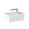 Organizador Multiuso Blanco