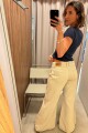 Jean Rambla Beige